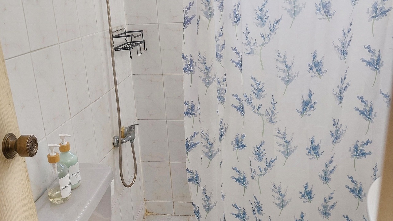 Photo of Bathroom in Quintay