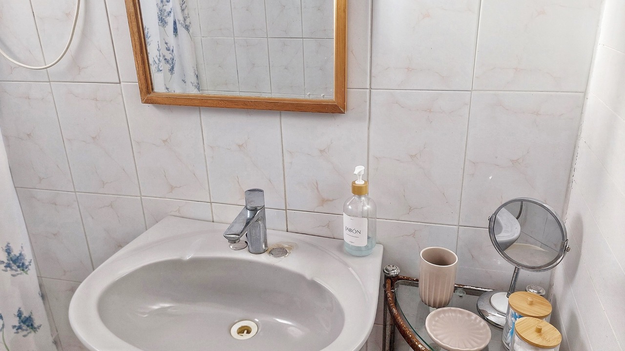 Photo of Bathroom in Quintay