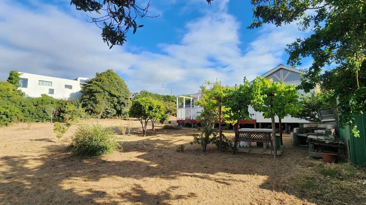 Photo of Outdoor in Quintay