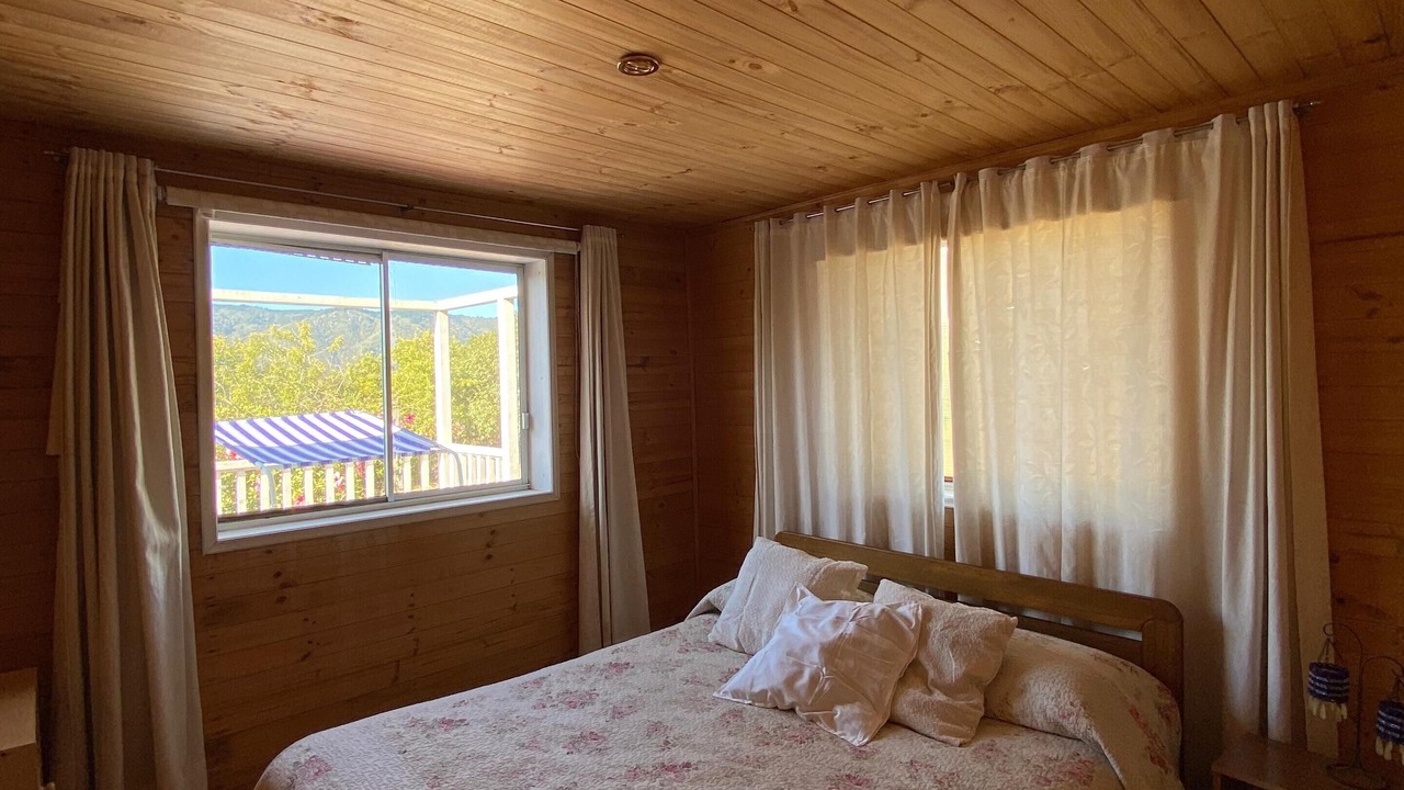 Photo of Bedroom in Quintay
