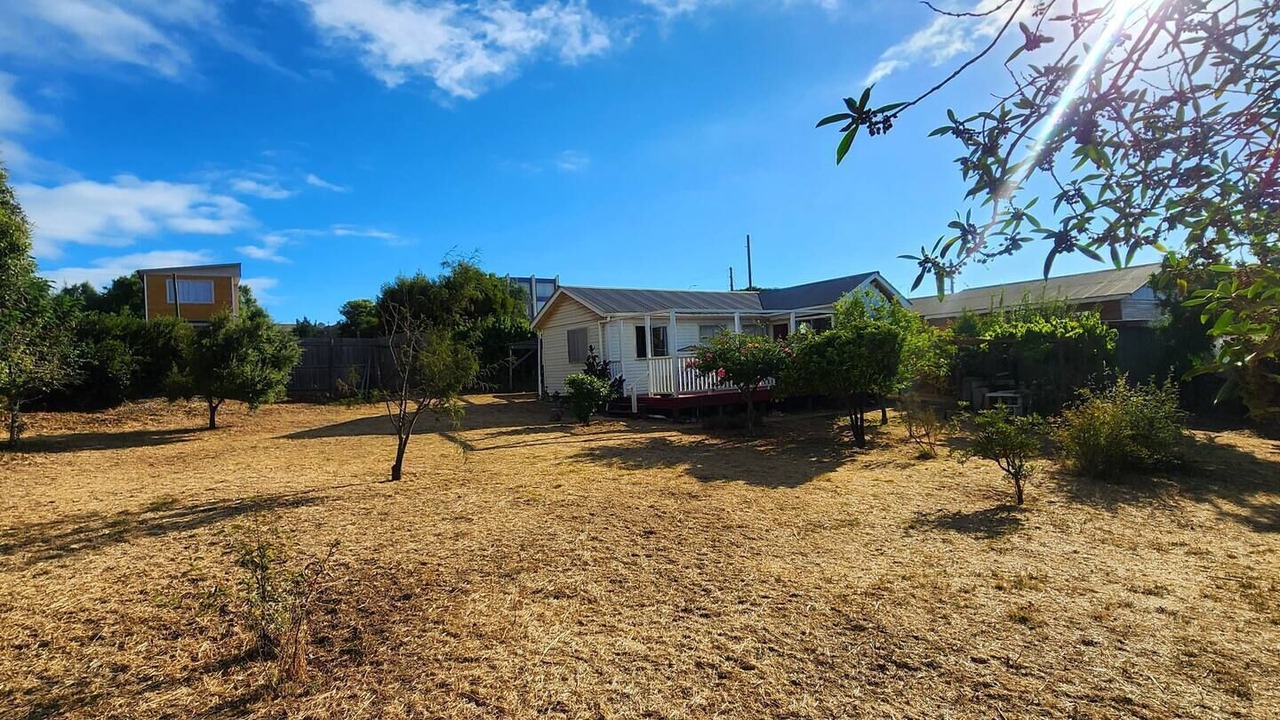 Photo of Outdoor in Quintay