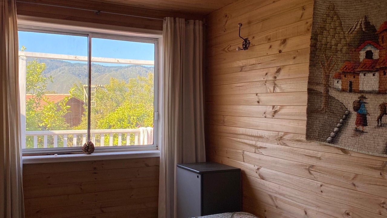 Photo of Bedroom in Quintay