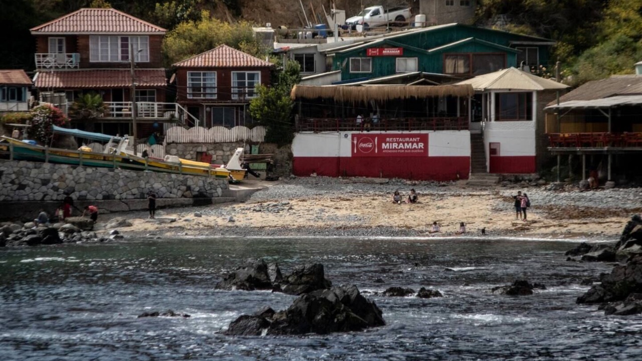 Photo of Others in Quintay