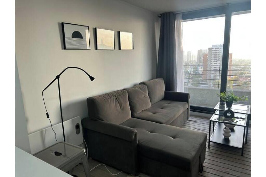 Photo of Livingroom in Nunoa