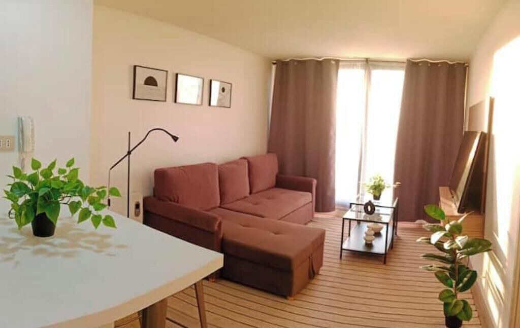 Photo of Livingroom in Nunoa
