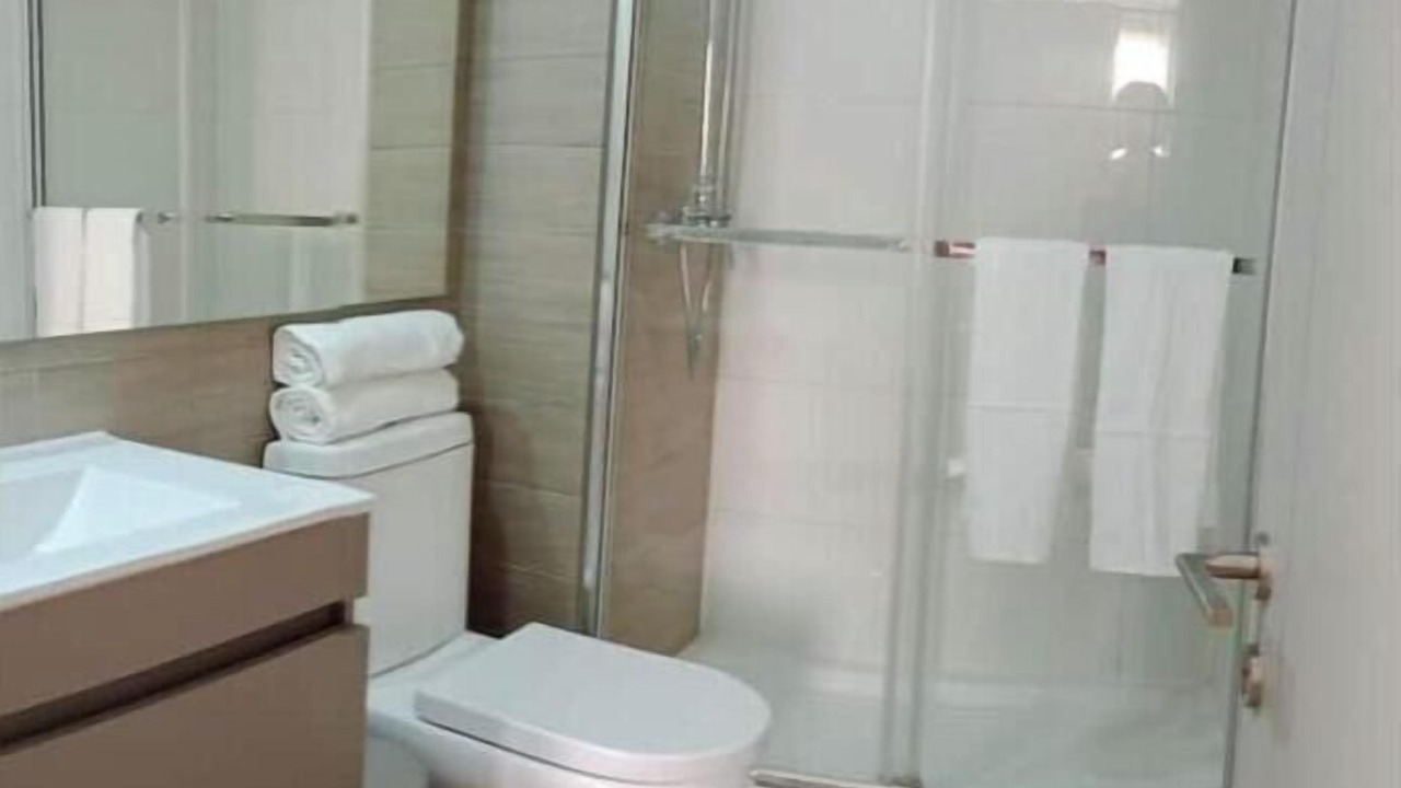 Photo of Bathroom in Nunoa