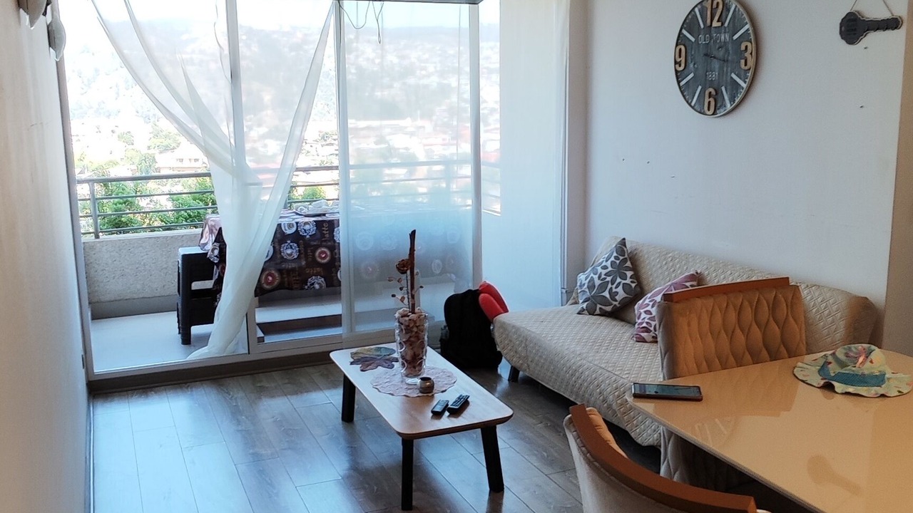 Photo of Livingroom in Placeres
