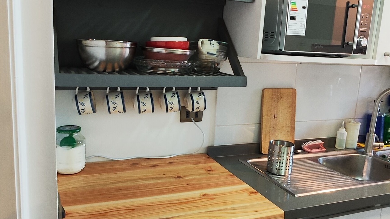 Photo of Kitchen in Placeres