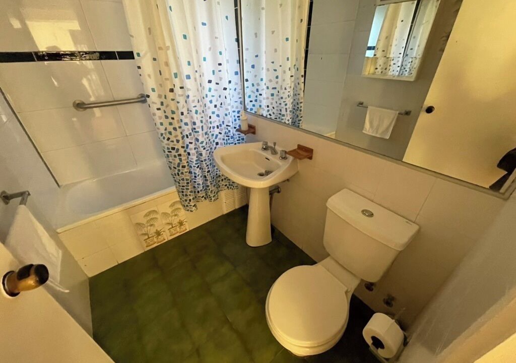 Photo of Bathroom in Renaca