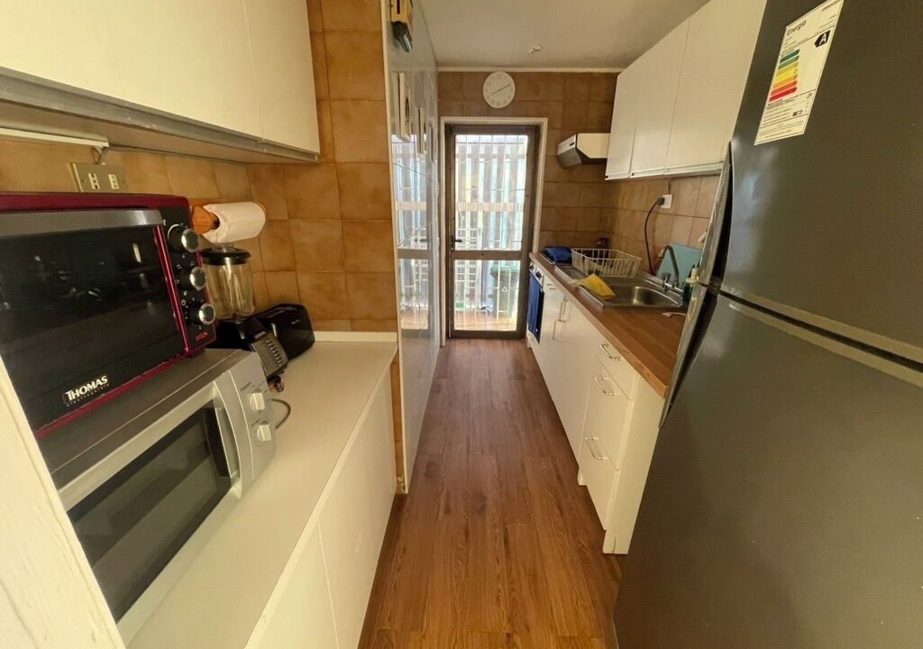 Photo of Kitchen in Renaca