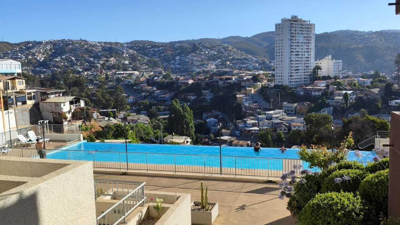 Photo of Outdoor in Valparaiso