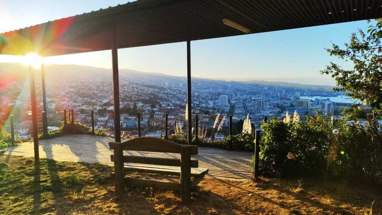Photo of Outdoor in Valparaiso