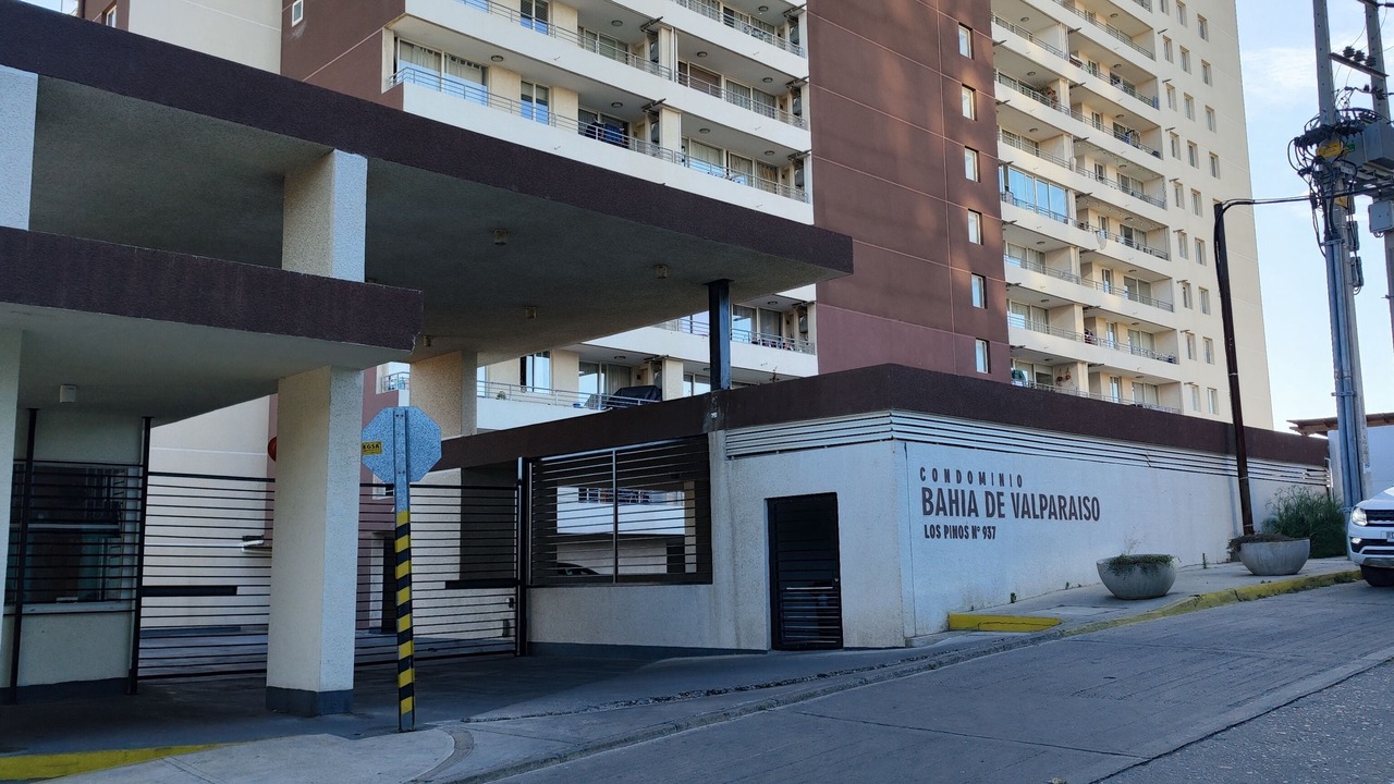 Photo of Outdoor in Valparaiso