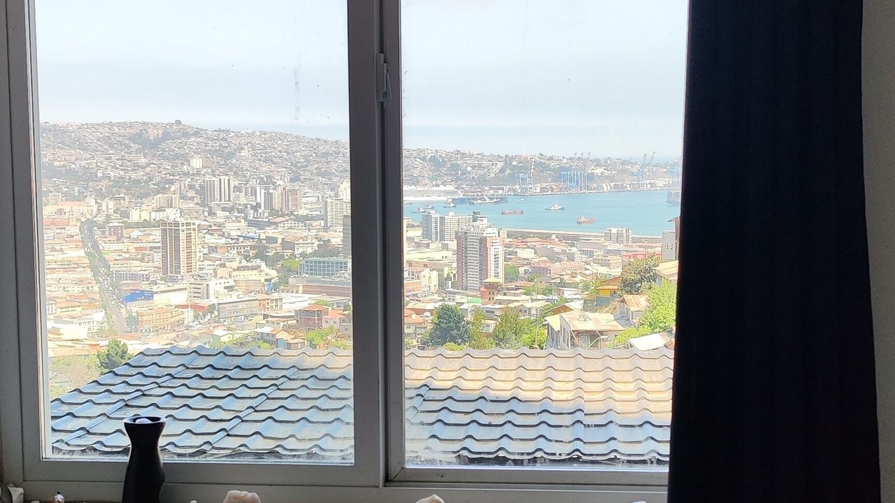 Photo of Bedroom in Valparaiso