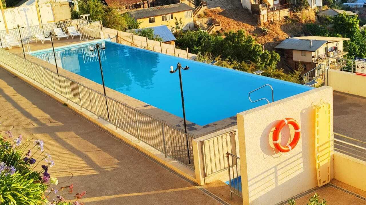 Photo of Outdoor in Valparaiso