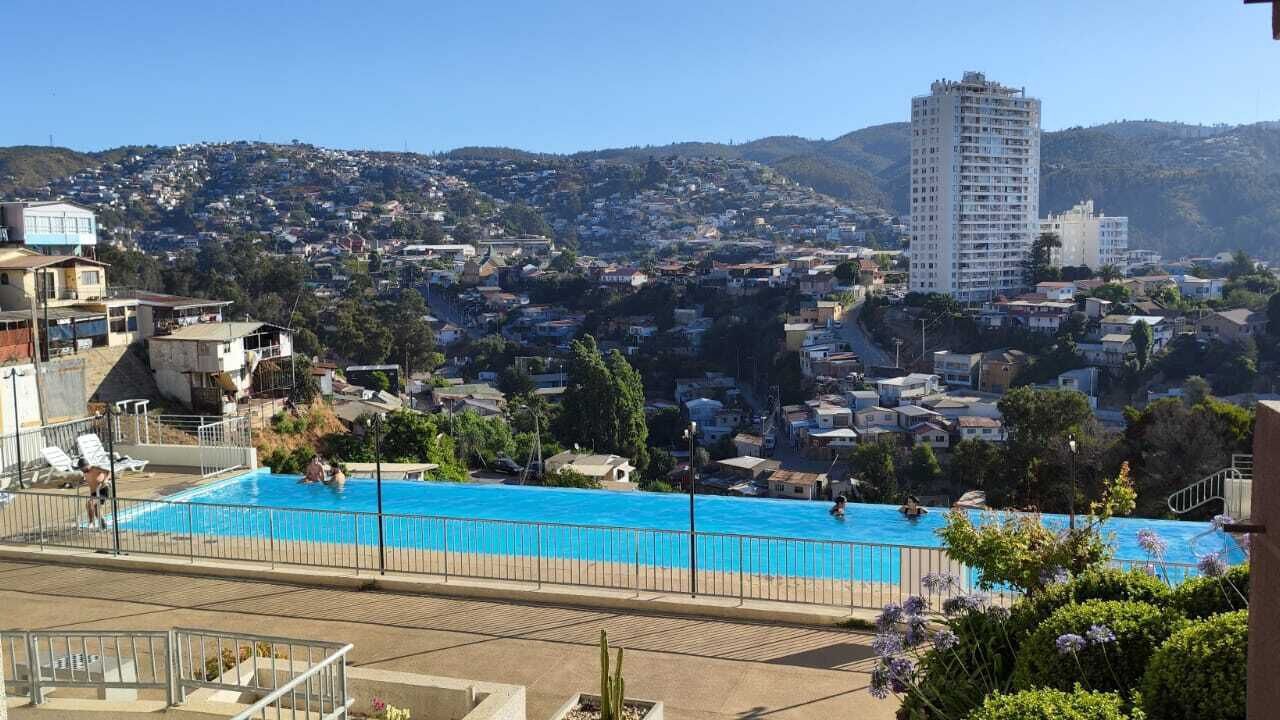 Photo of Outdoor in Valparaiso