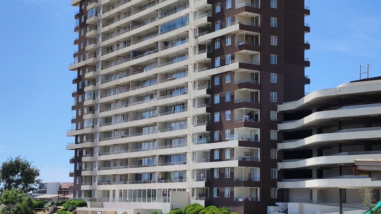 Photo of Outdoor in Valparaiso