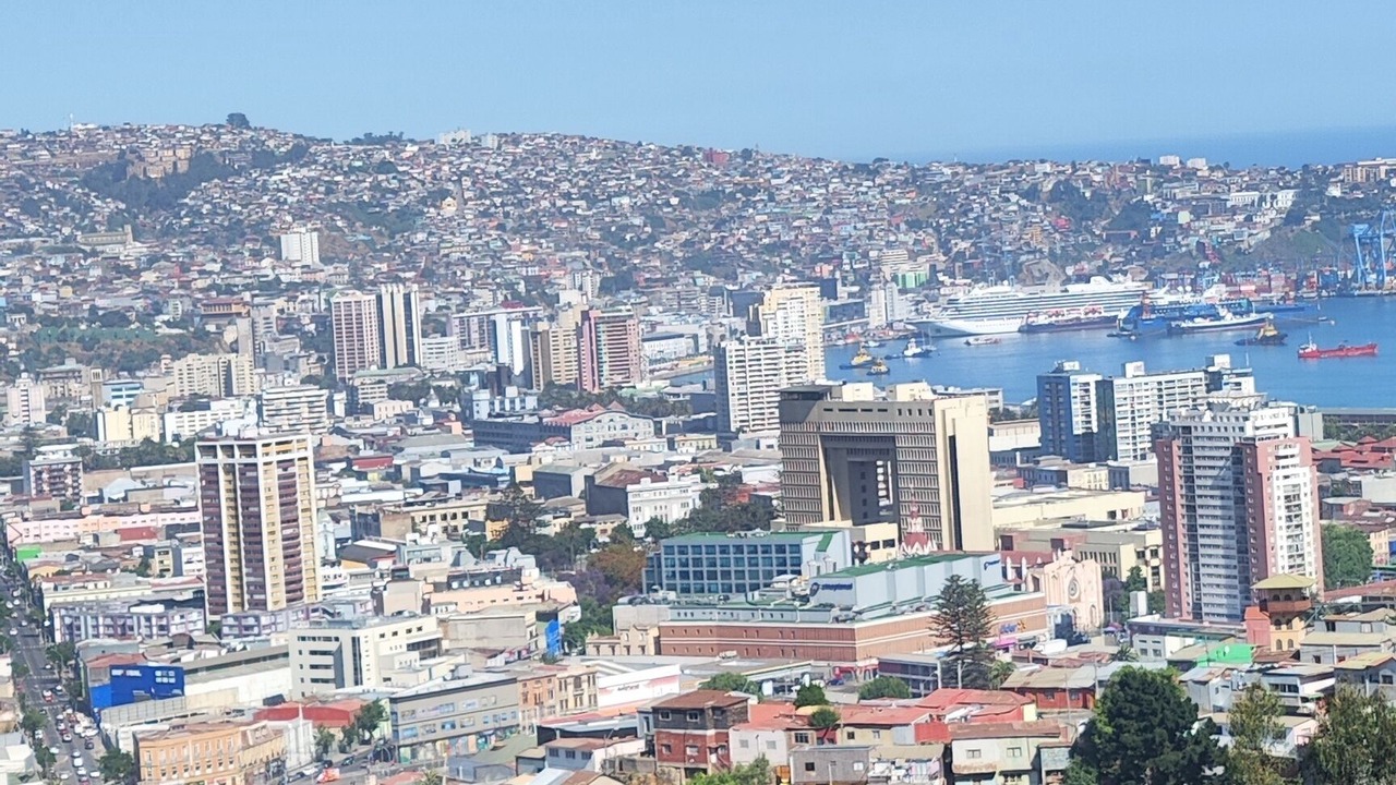 Photo of Others in Valparaiso