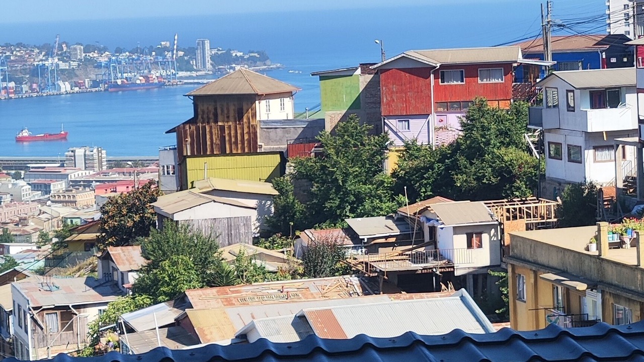 Photo of Others in Valparaiso