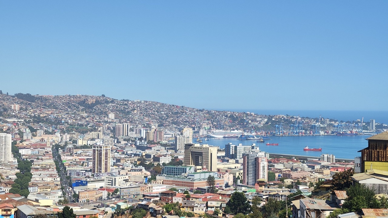 Photo of Others in Valparaiso