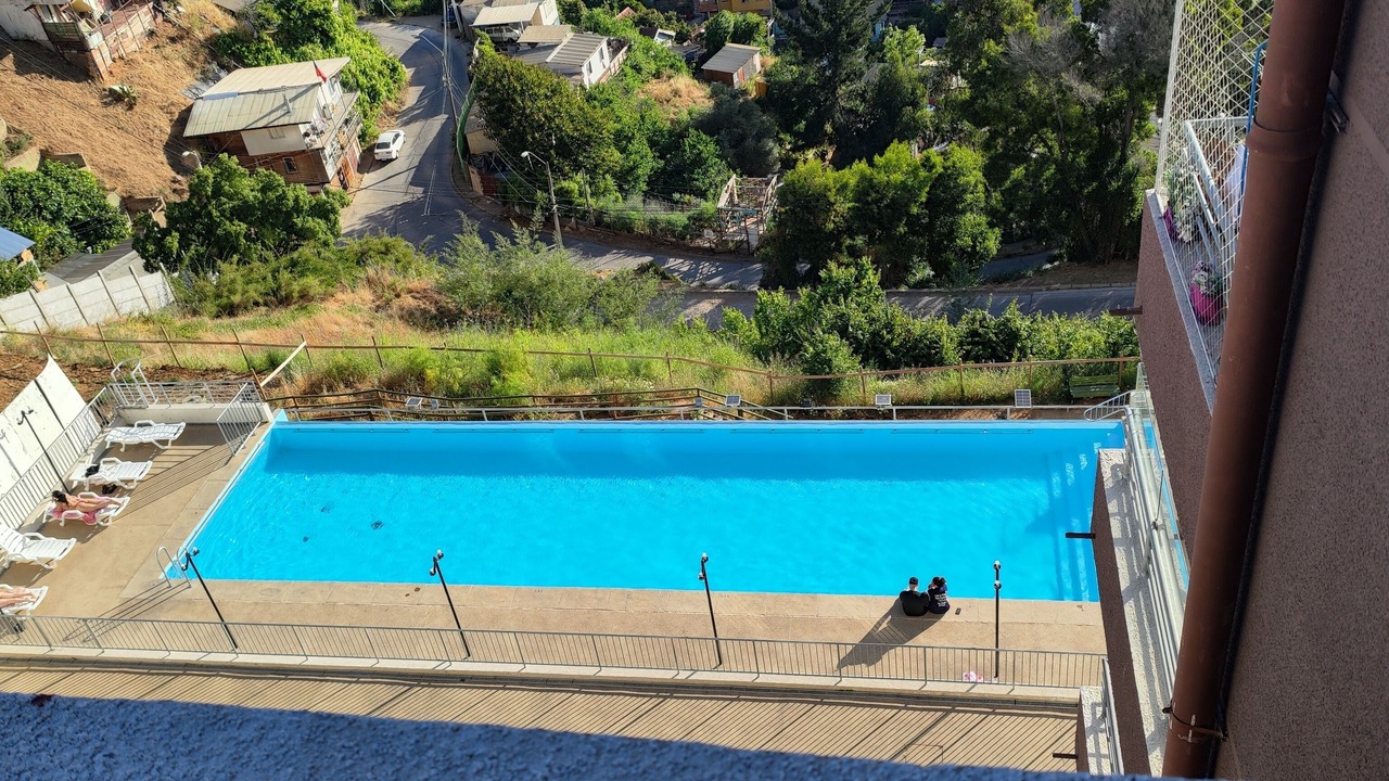 Photo of Outdoor in Valparaiso