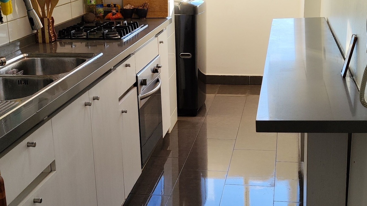 Photo of Kitchen in Valparaiso
