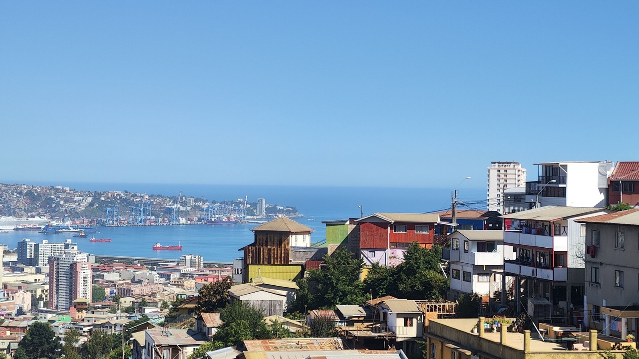 Photo of Others in Valparaiso