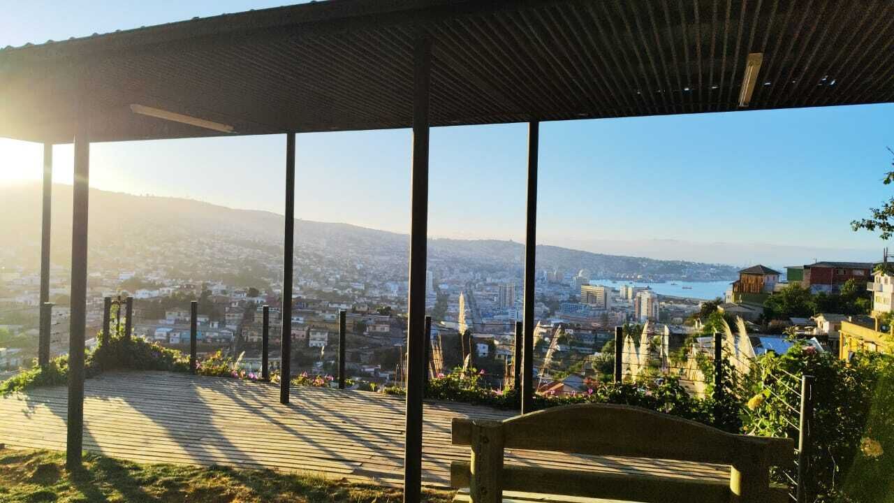 Photo of Outdoor in Valparaiso