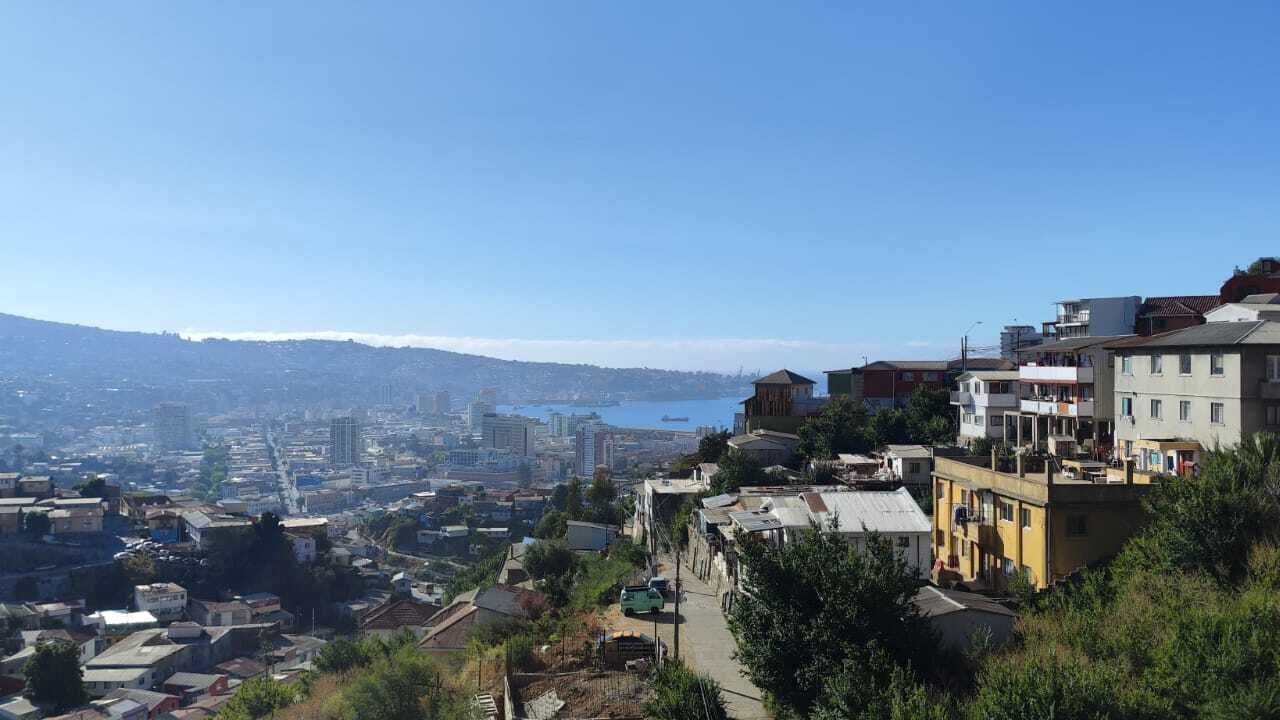Photo of Others in Valparaiso