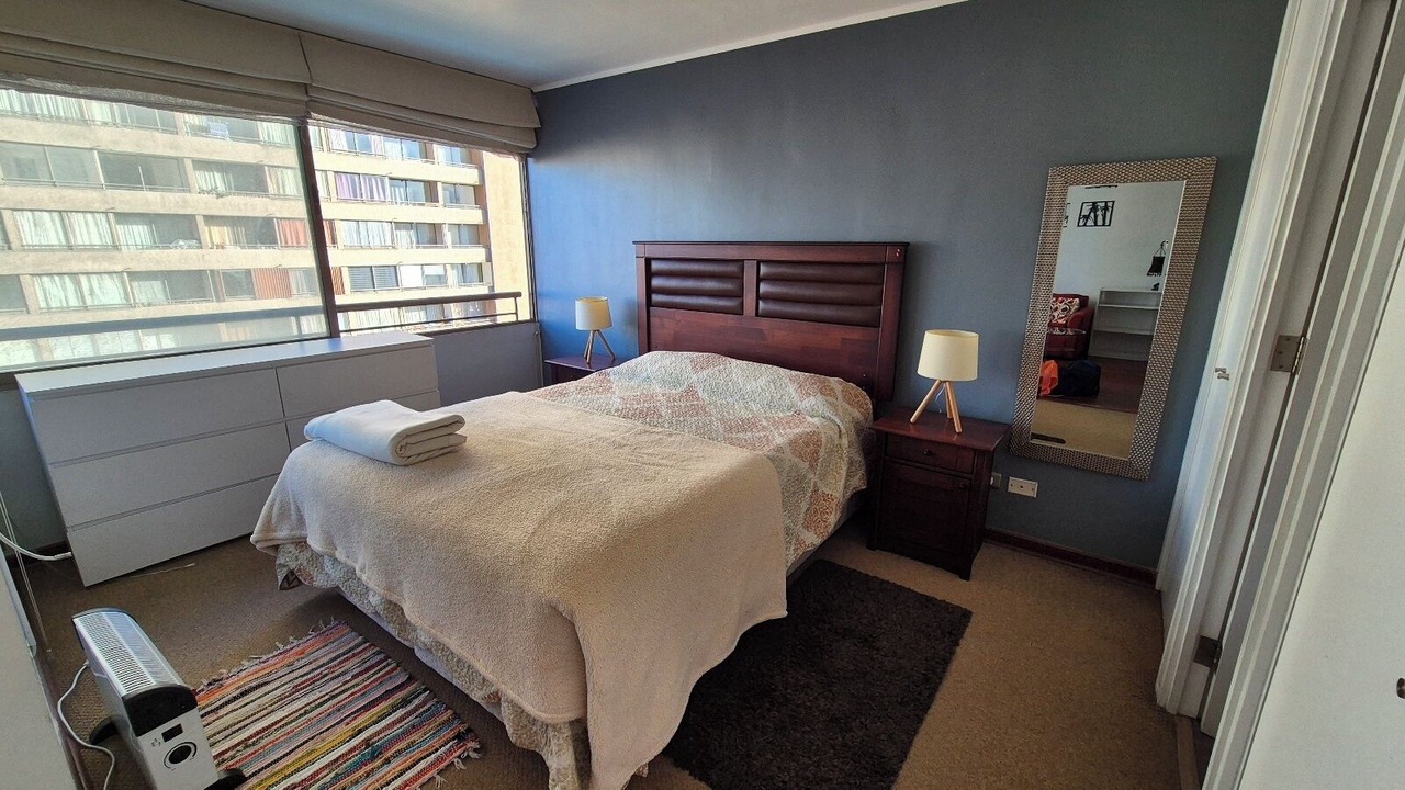 Photo of Bedroom in Santiago