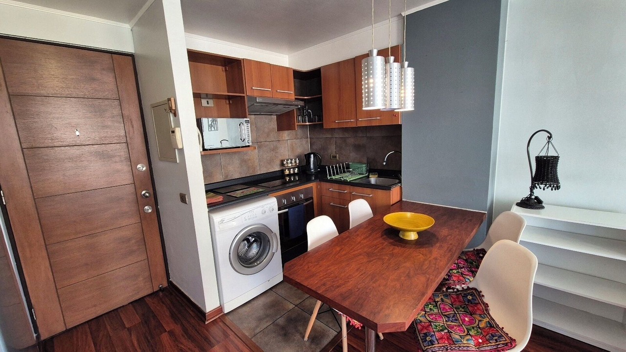 Photo of Kitchen in Santiago