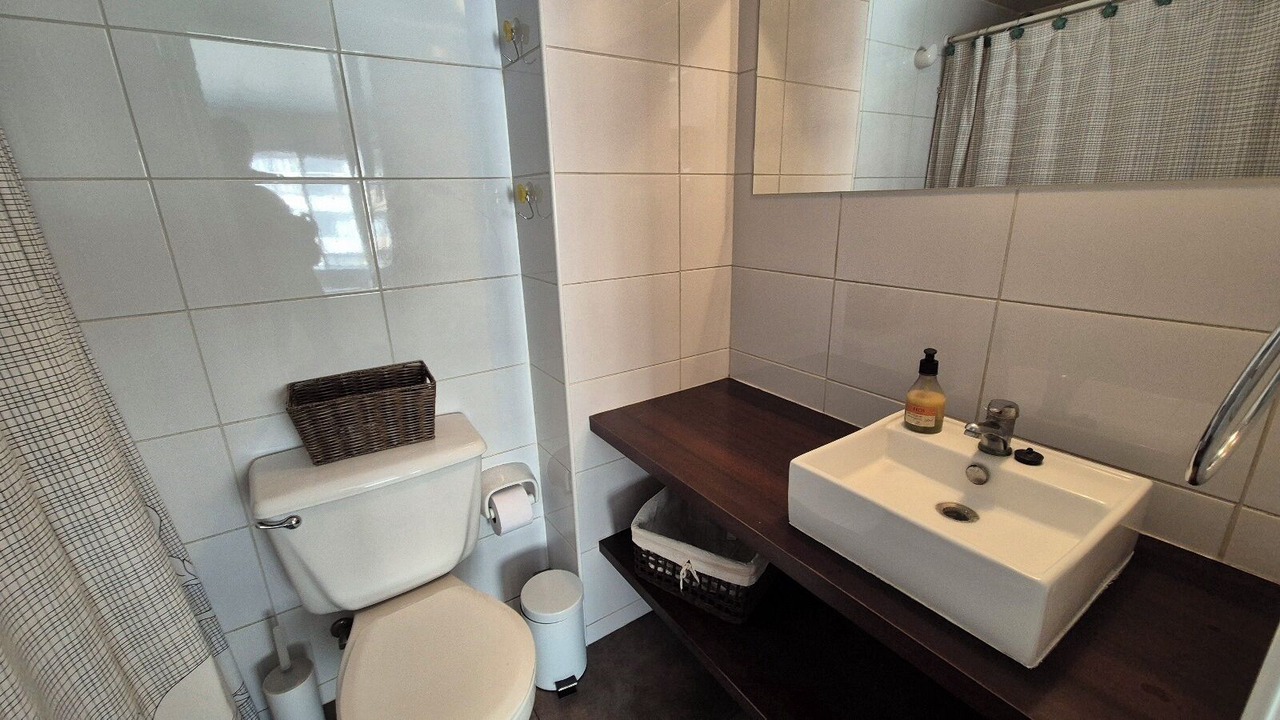 Photo of Bathroom in Santiago