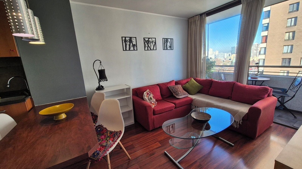 Photo of Livingroom in Santiago