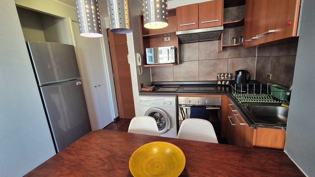 Photo of Kitchen in Santiago