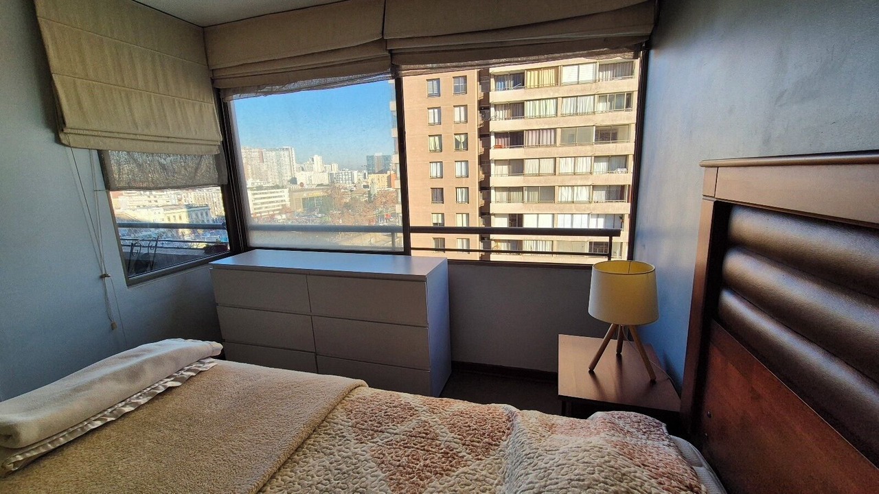 Photo of Bedroom in Santiago