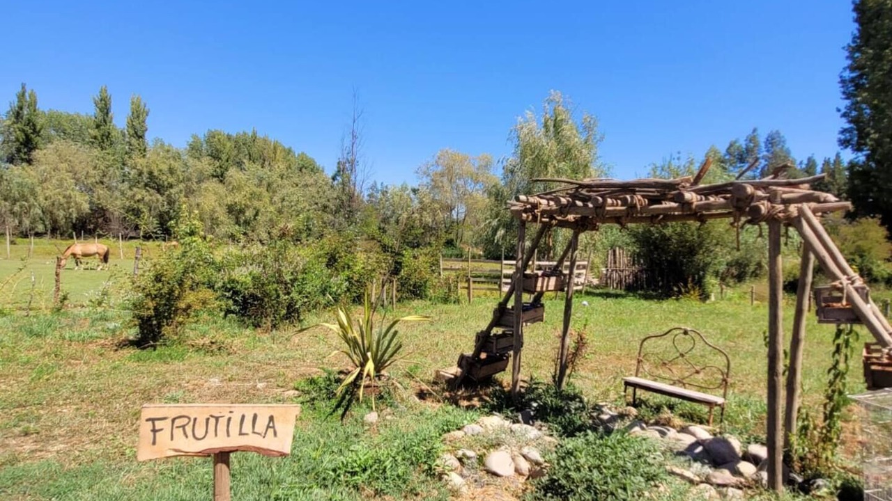 Photo of Outdoor in Bajos de Lircay