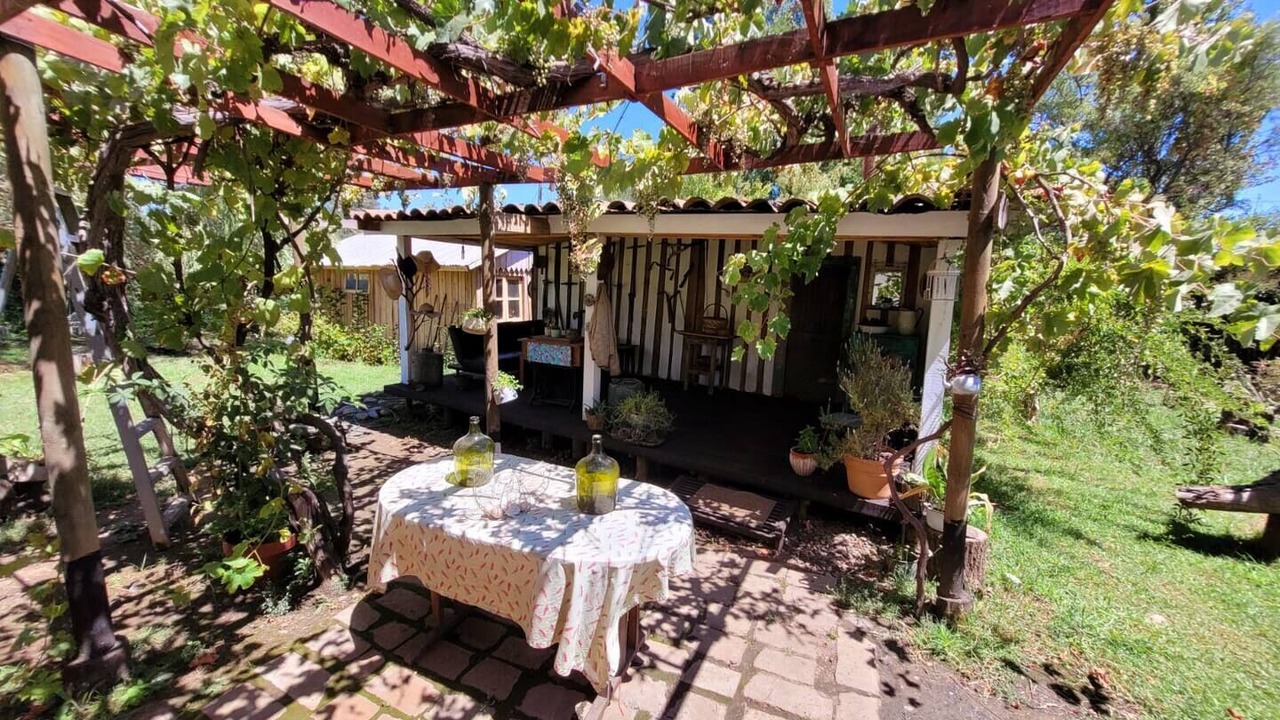 Photo of Outdoor in Bajos de Lircay