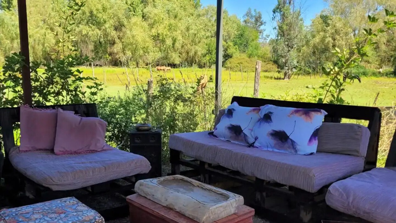 Photo of Outdoor in Bajos de Lircay