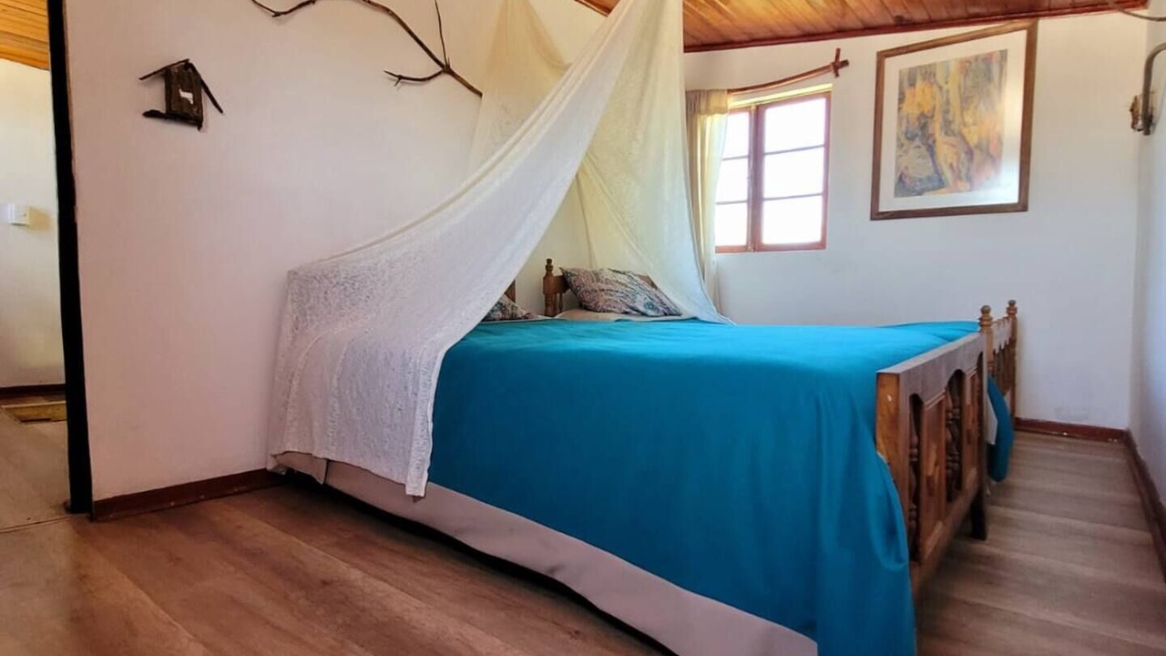 Photo of Bedroom in Bajos de Lircay