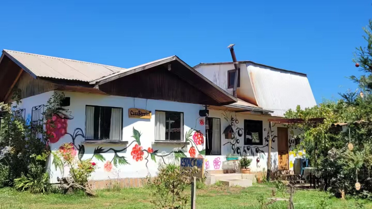 Photo of Outdoor in Bajos de Lircay