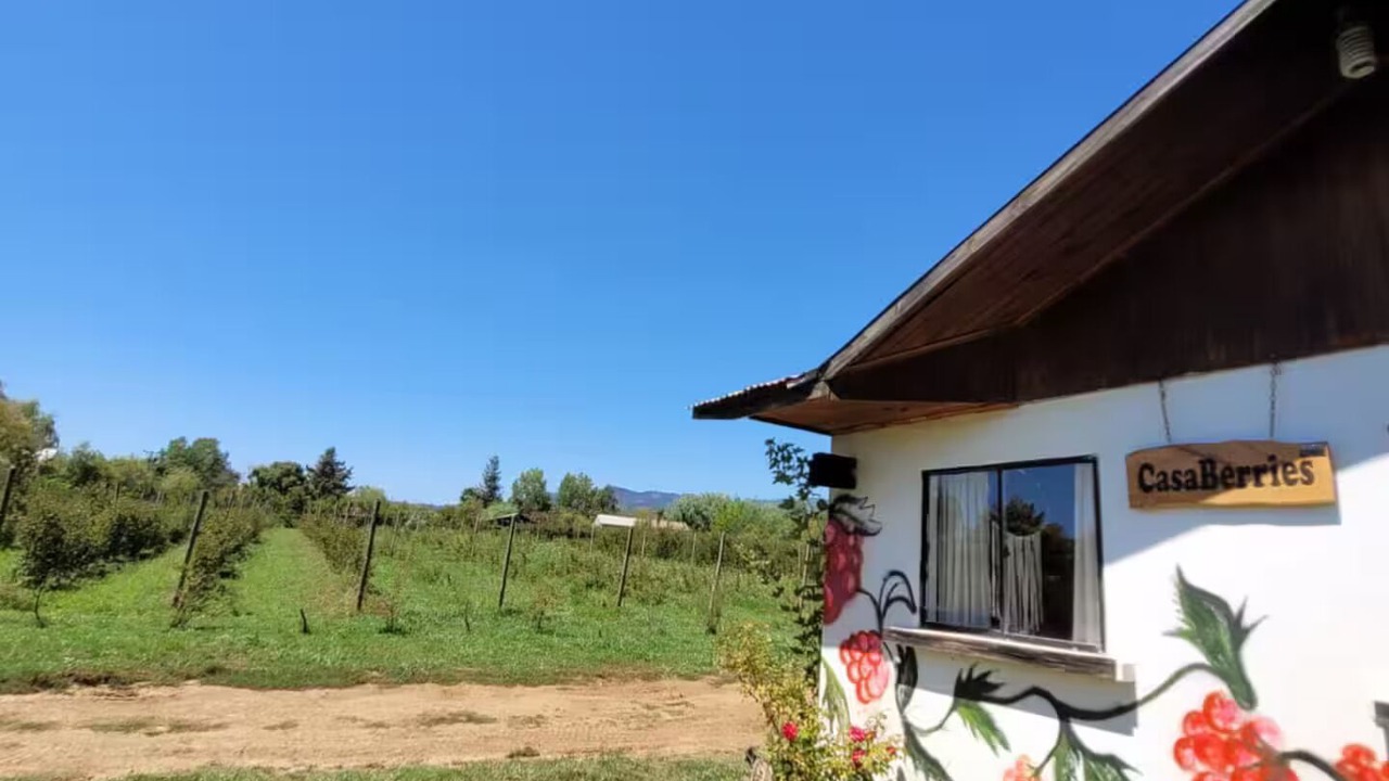 Photo of Outdoor in Bajos de Lircay