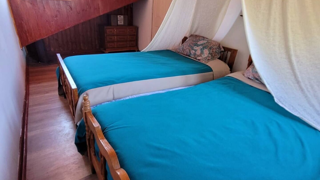 Photo of Bedroom in Bajos de Lircay