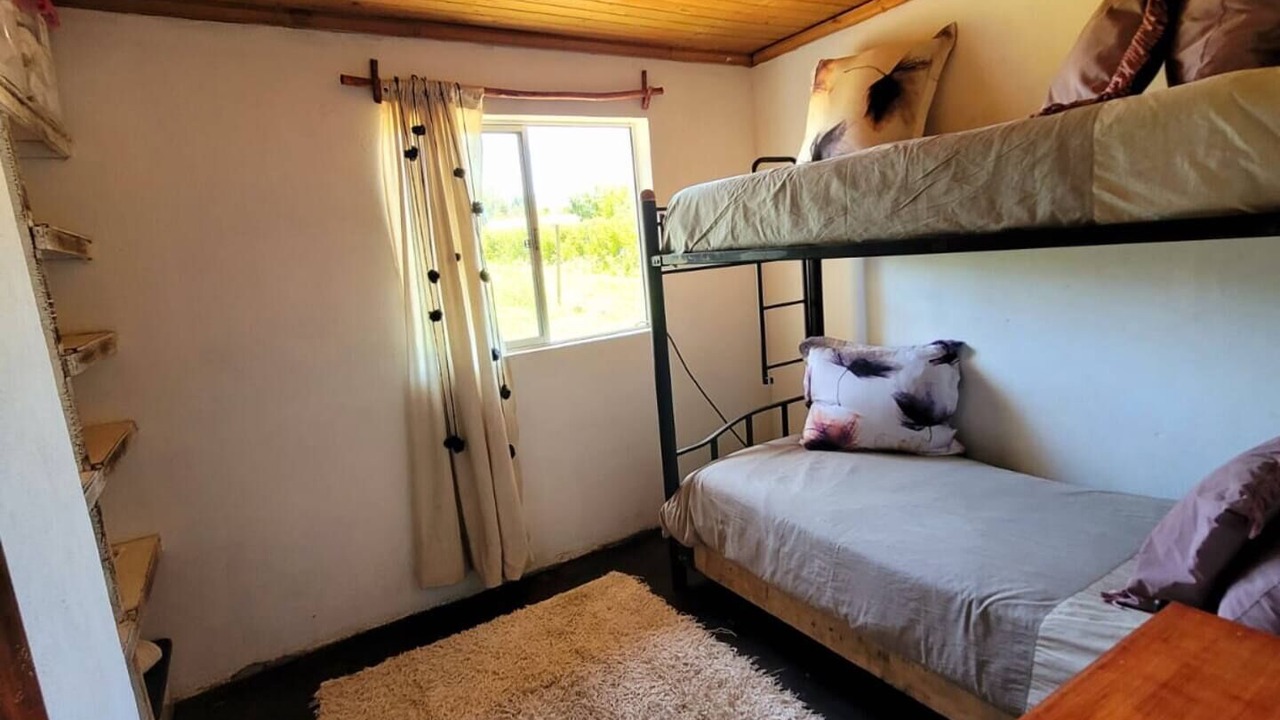 Photo of Bedroom in Bajos de Lircay
