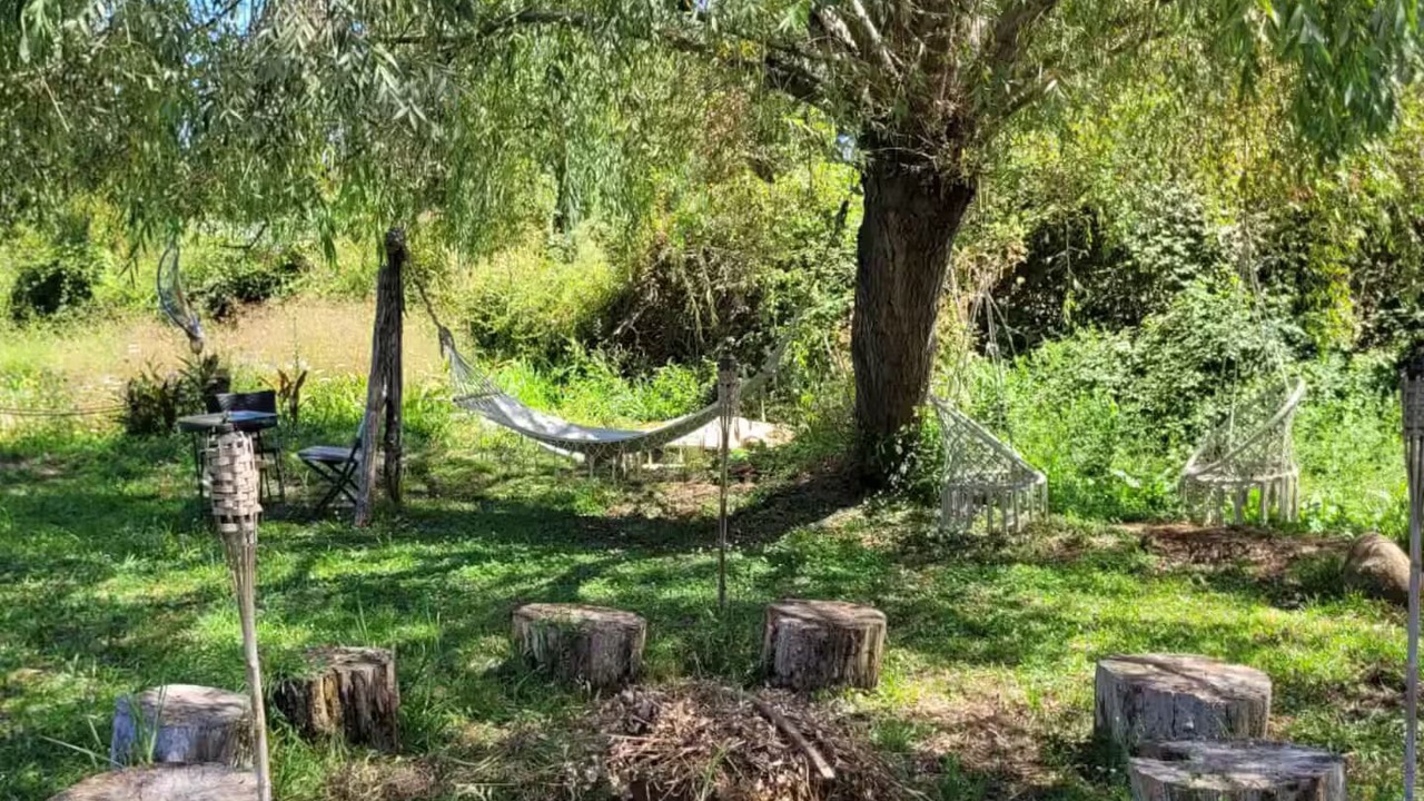 Photo of Outdoor in Bajos de Lircay