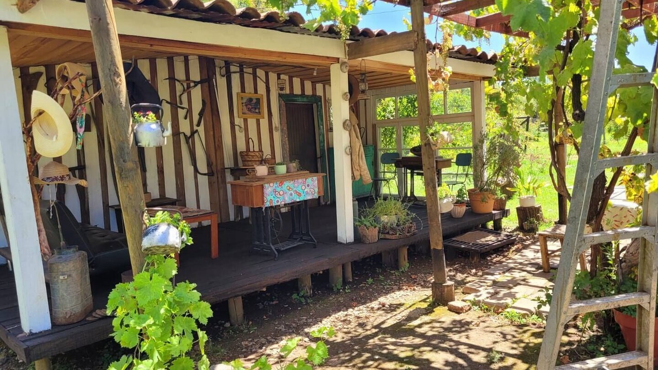 Photo of Outdoor in Bajos de Lircay