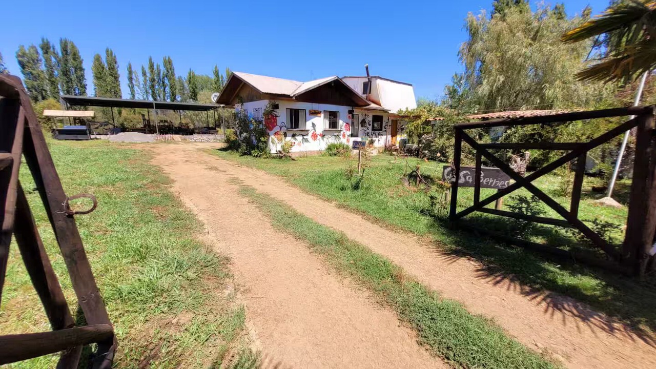 Photo of Outdoor in Bajos de Lircay