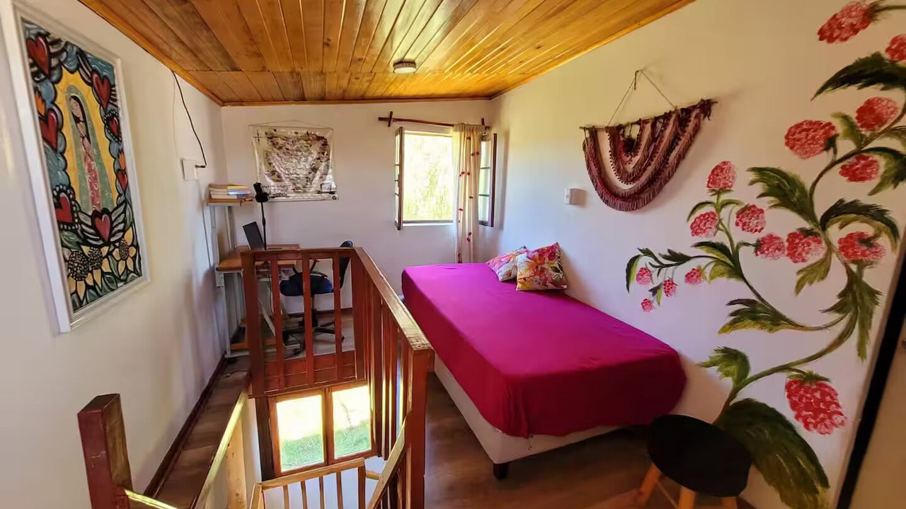 Photo of Bedroom in Bajos de Lircay