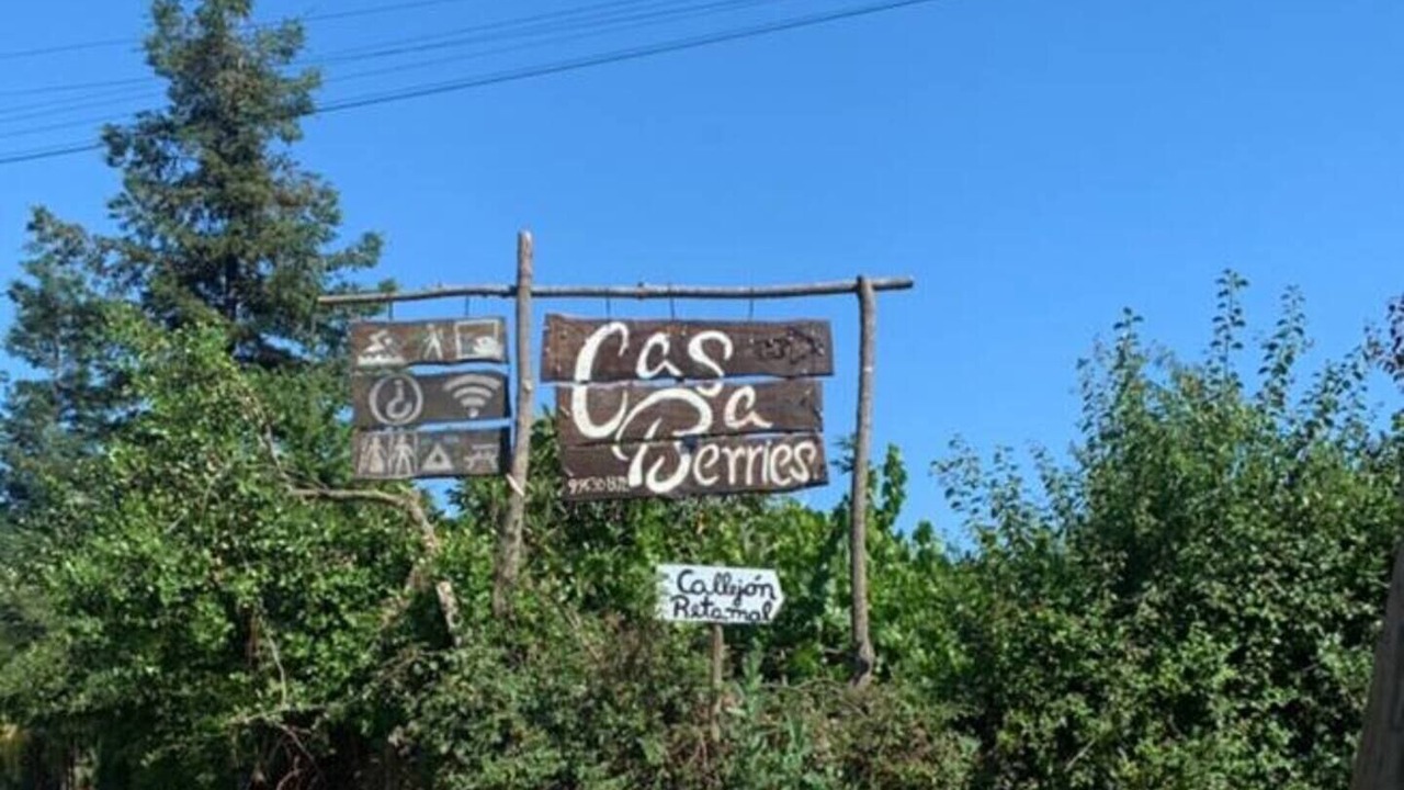 Photo of Outdoor in Bajos de Lircay