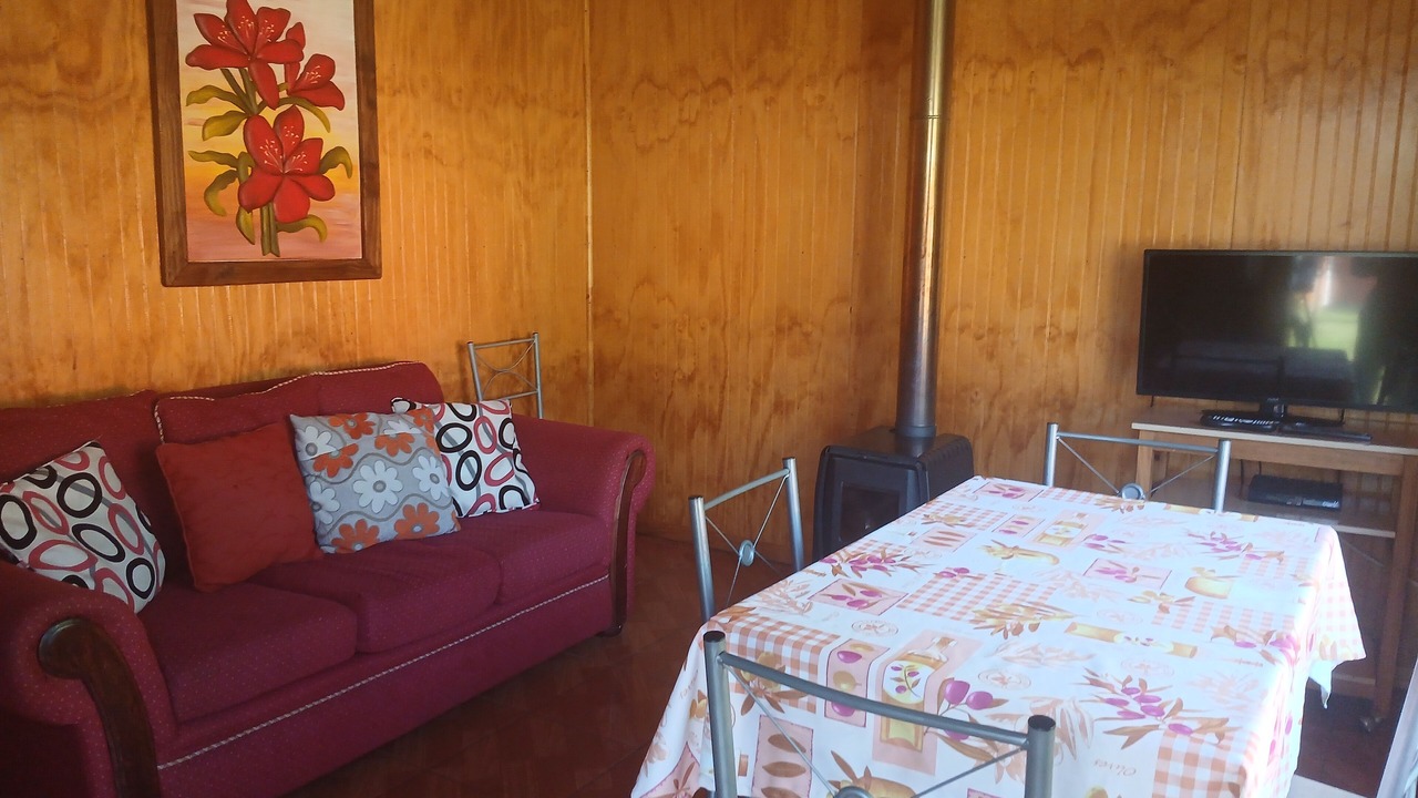 Photo of Livingroom in Los Angeles