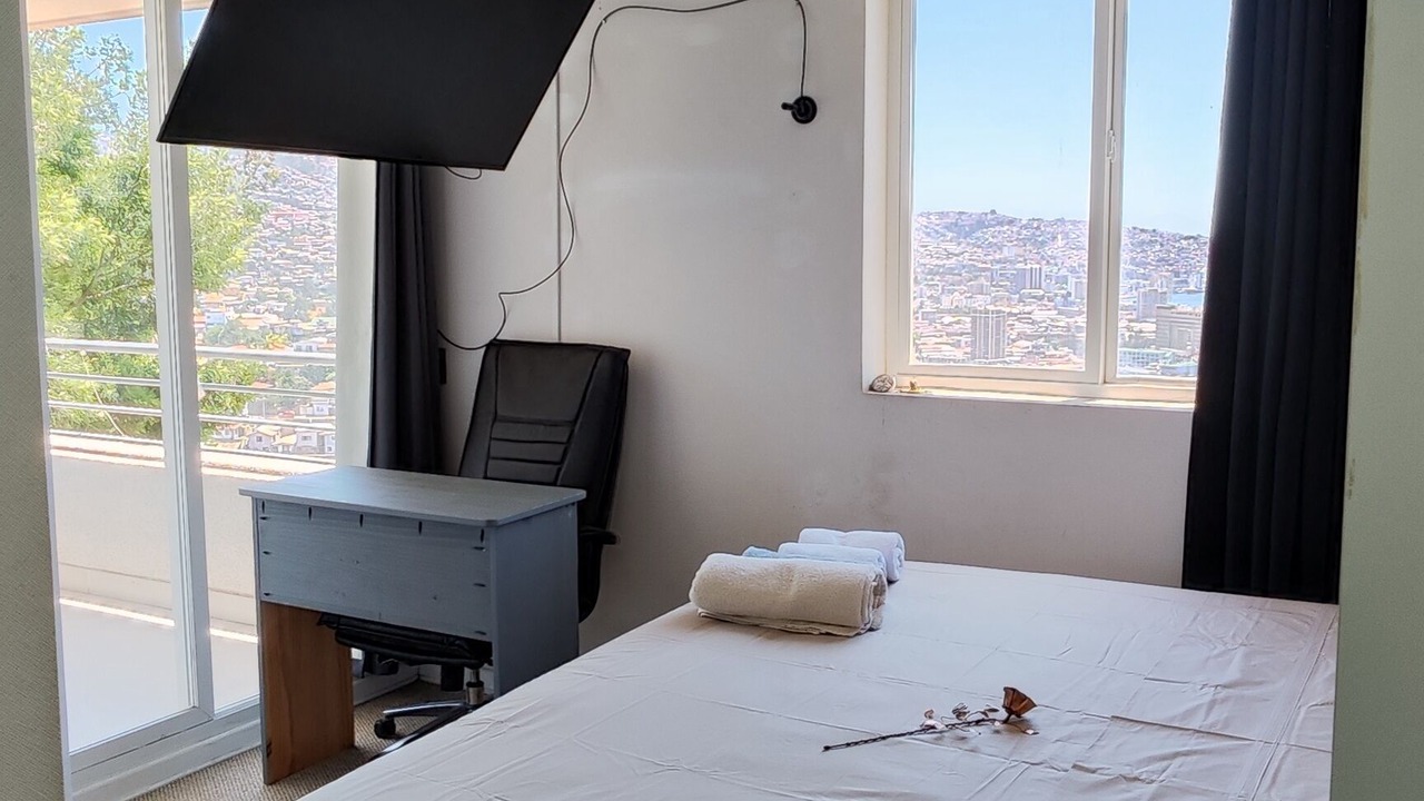 Photo of Bedroom in Valparaiso